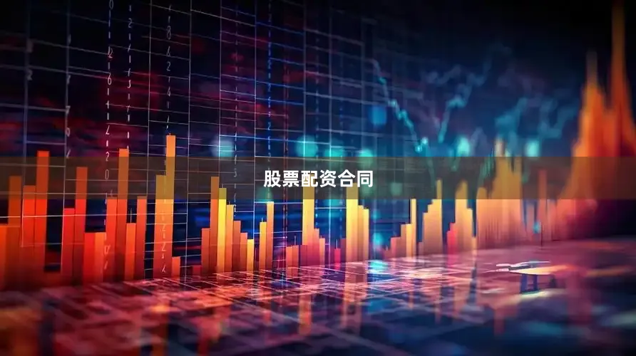 股票配资合同