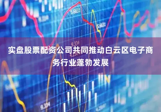 实盘股票配资公司共同推动白云区电子商务行业蓬勃发展