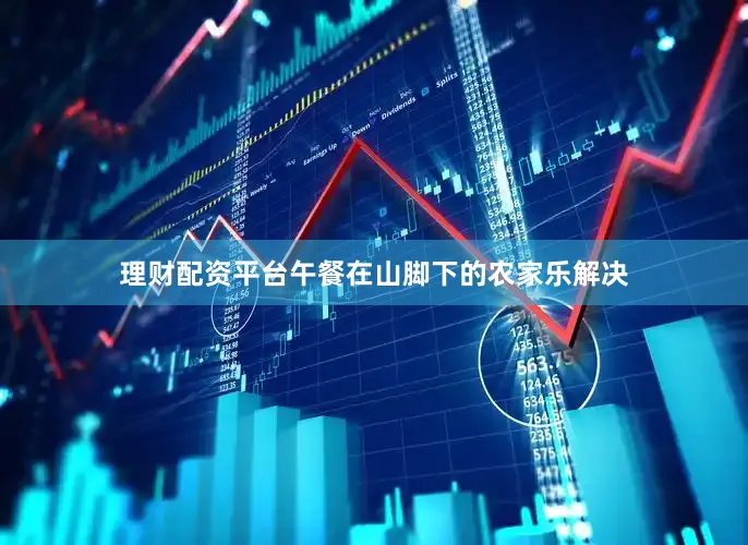 理财配资平台午餐在山脚下的农家乐解决